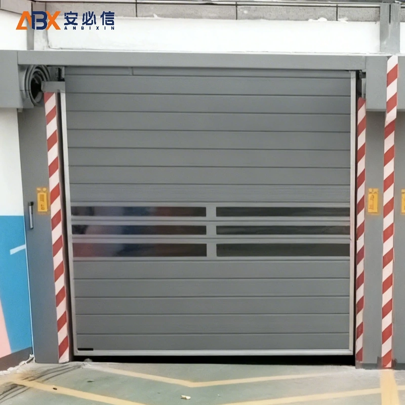 北屯快速卷帘门